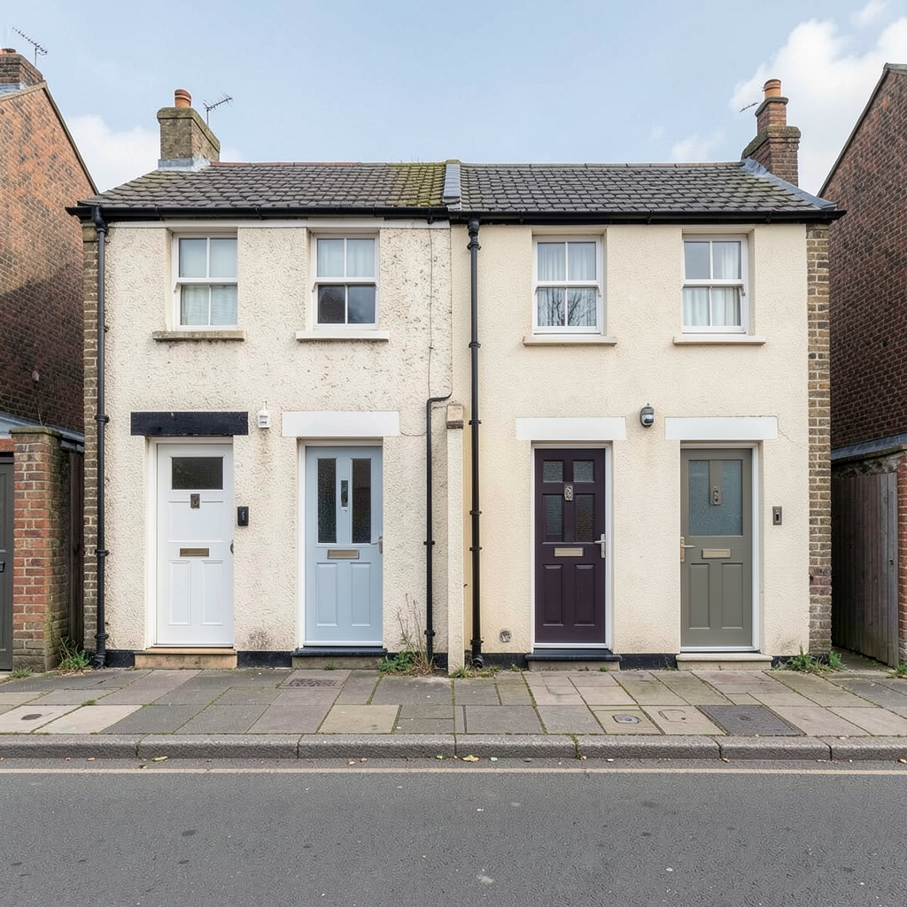 5 Moats Crescent, Thame sold for £520,000 in August 2026